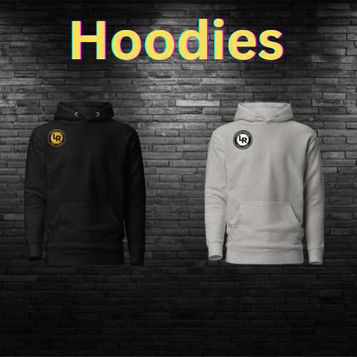 Hoodies